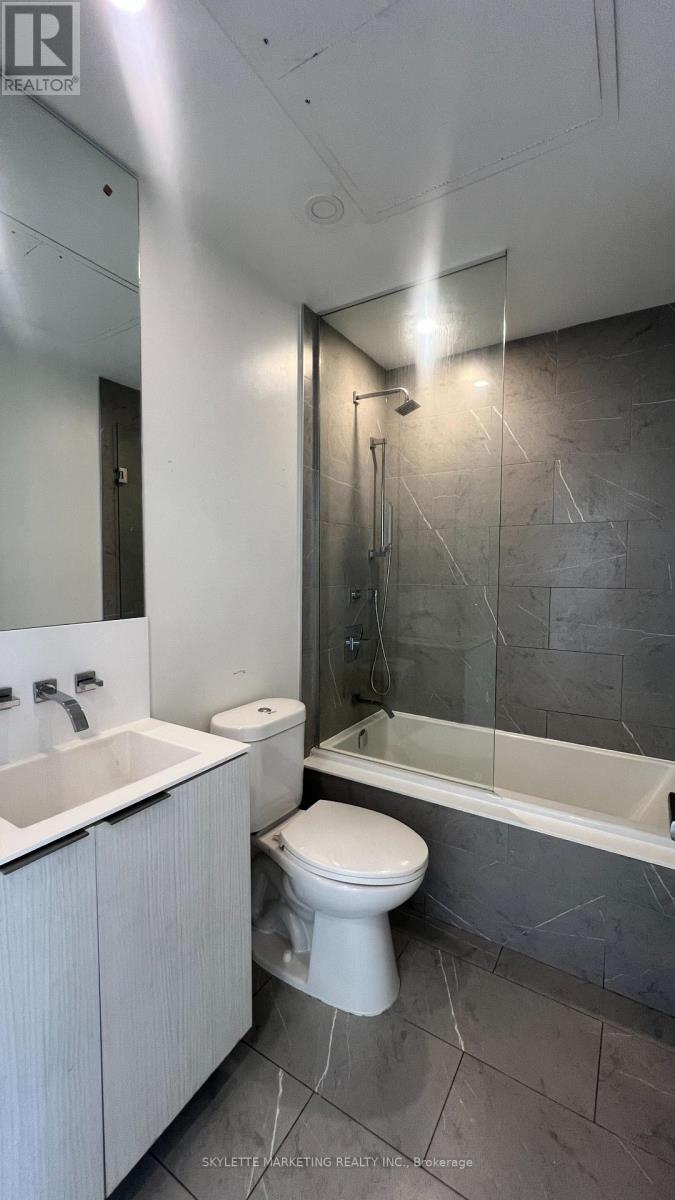 2807 - 16 Bonnycastle Street, Toronto, Ontario  M5A 0C9 - Photo 10 - C13141216