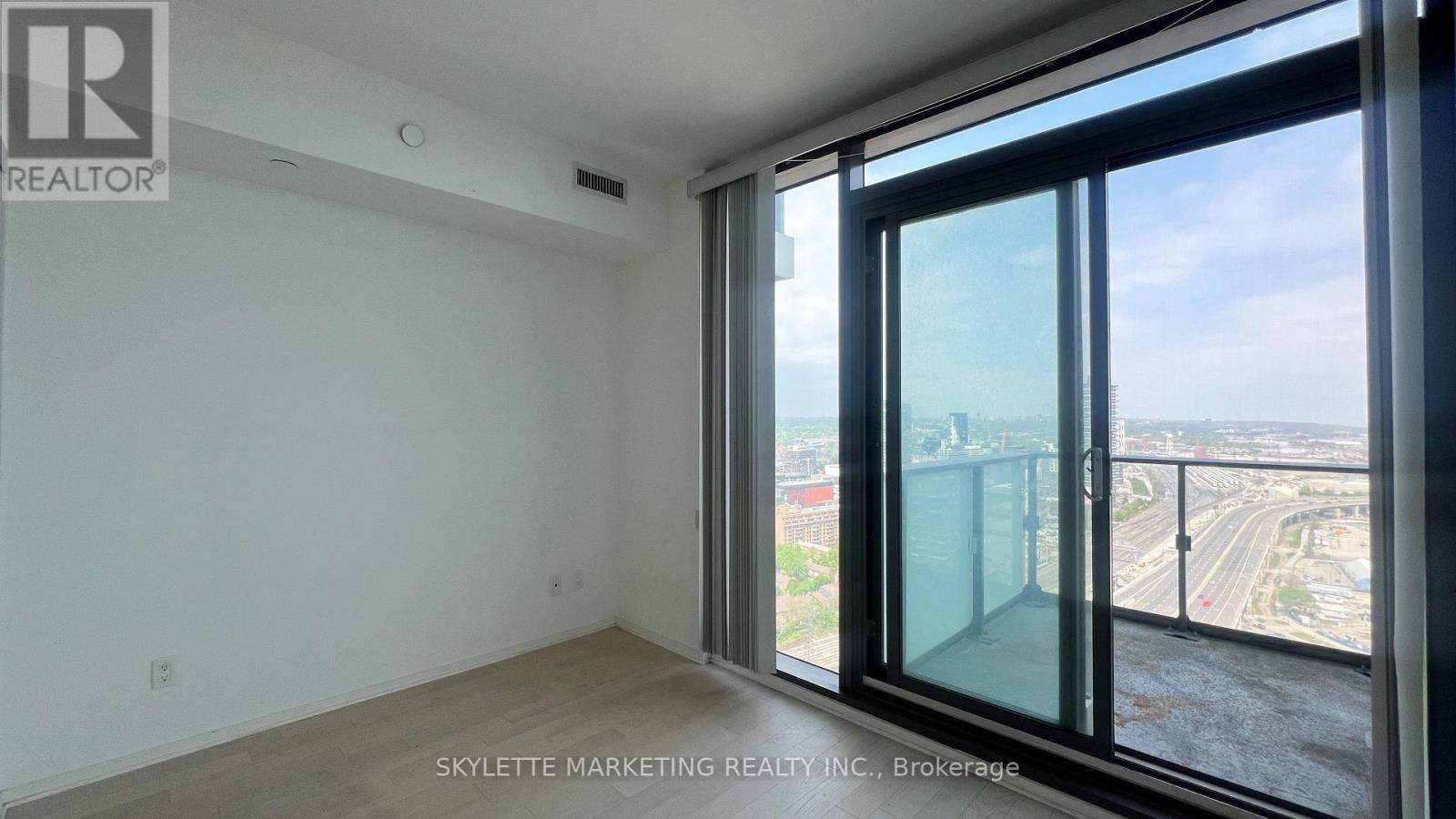 2807 - 16 Bonnycastle Street, Toronto, Ontario  M5A 0C9 - Photo 11 - C13141216