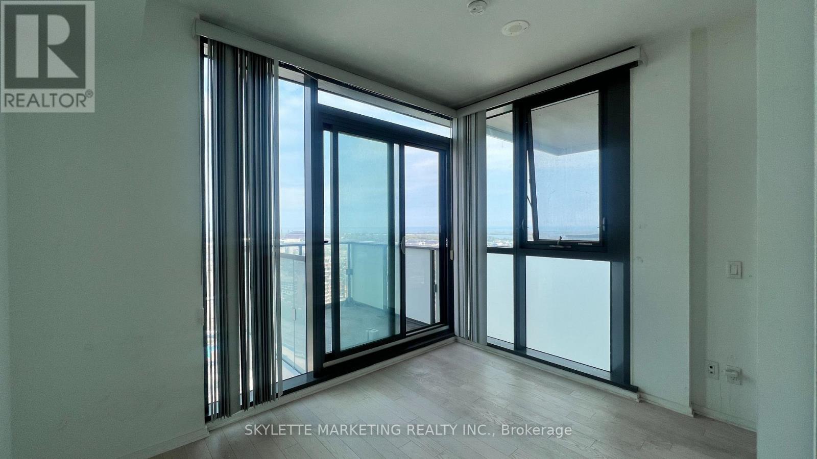 2807 - 16 Bonnycastle Street, Toronto, Ontario  M5A 0C9 - Photo 13 - C13141216