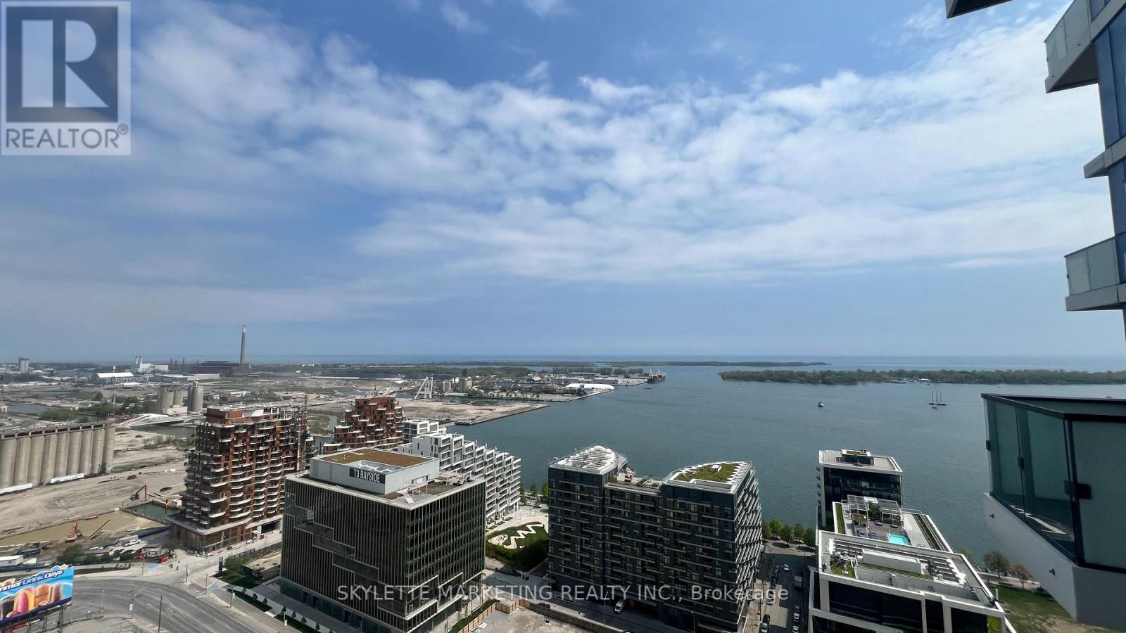 2807 - 16 Bonnycastle Street, Toronto, Ontario  M5A 0C9 - Photo 17 - C13141216