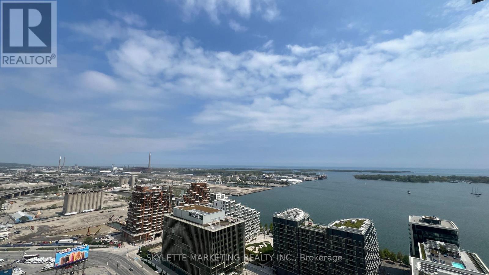 2807 - 16 Bonnycastle Street, Toronto, Ontario  M5A 0C9 - Photo 18 - C13141216