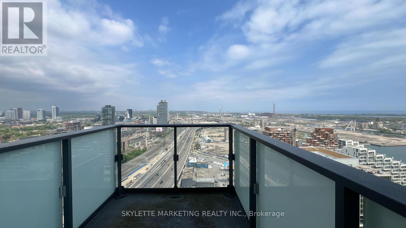 2807 - 16 Bonnycastle Street, Toronto, Ontario  M5A 0C9 - Photo 19 - C13141216