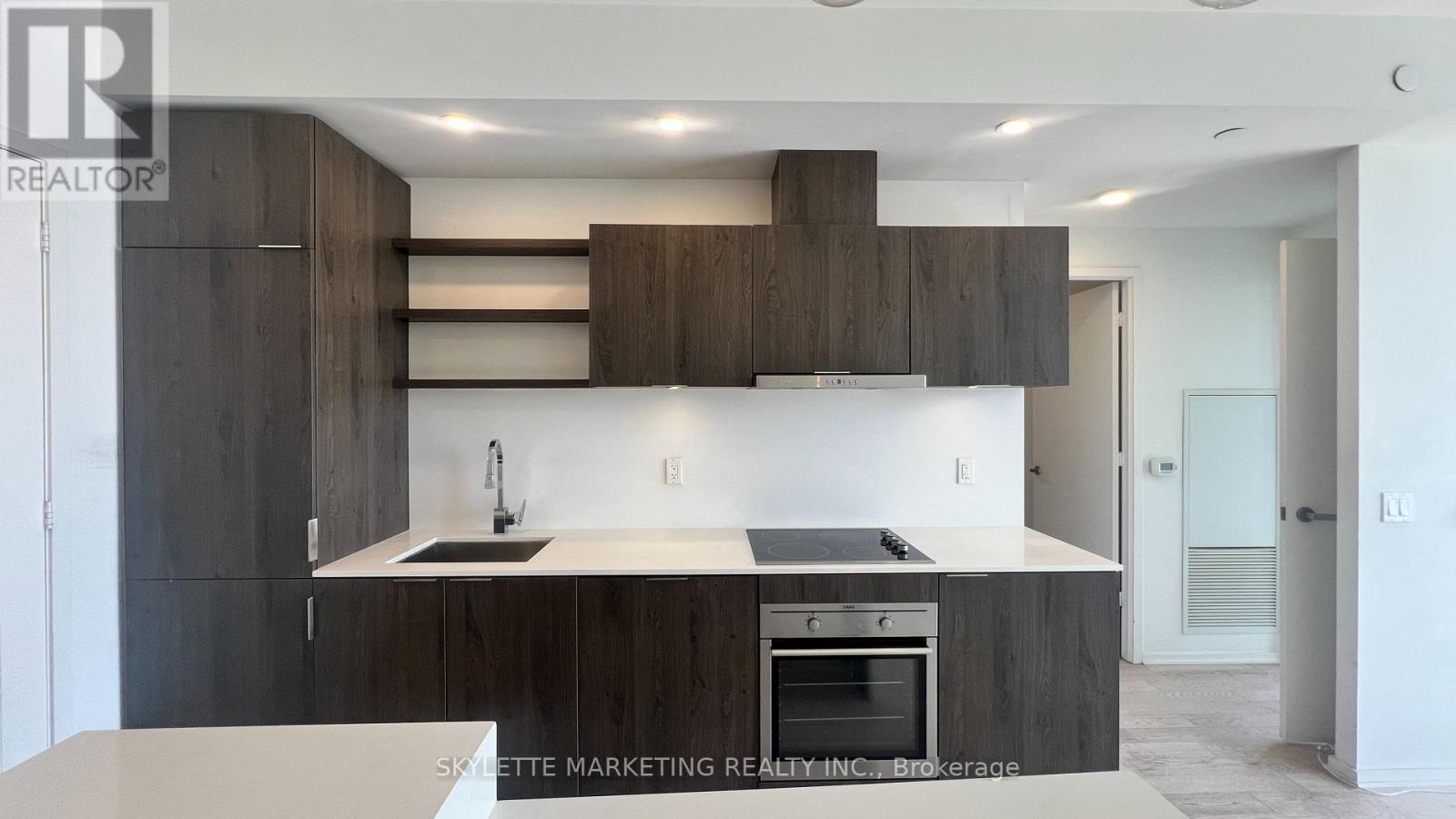 2807 - 16 Bonnycastle Street, Toronto, Ontario  M5A 0C9 - Photo 2 - C13141216