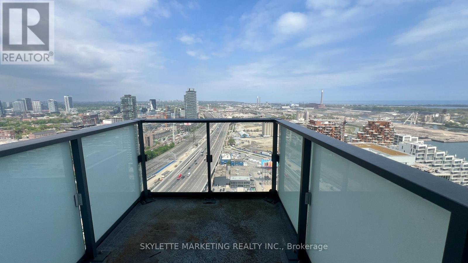2807 - 16 Bonnycastle Street, Toronto, Ontario  M5A 0C9 - Photo 22 - C13141216