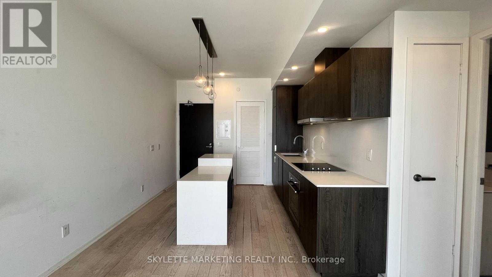 2807 - 16 Bonnycastle Street, Toronto, Ontario  M5A 0C9 - Photo 3 - C13141216