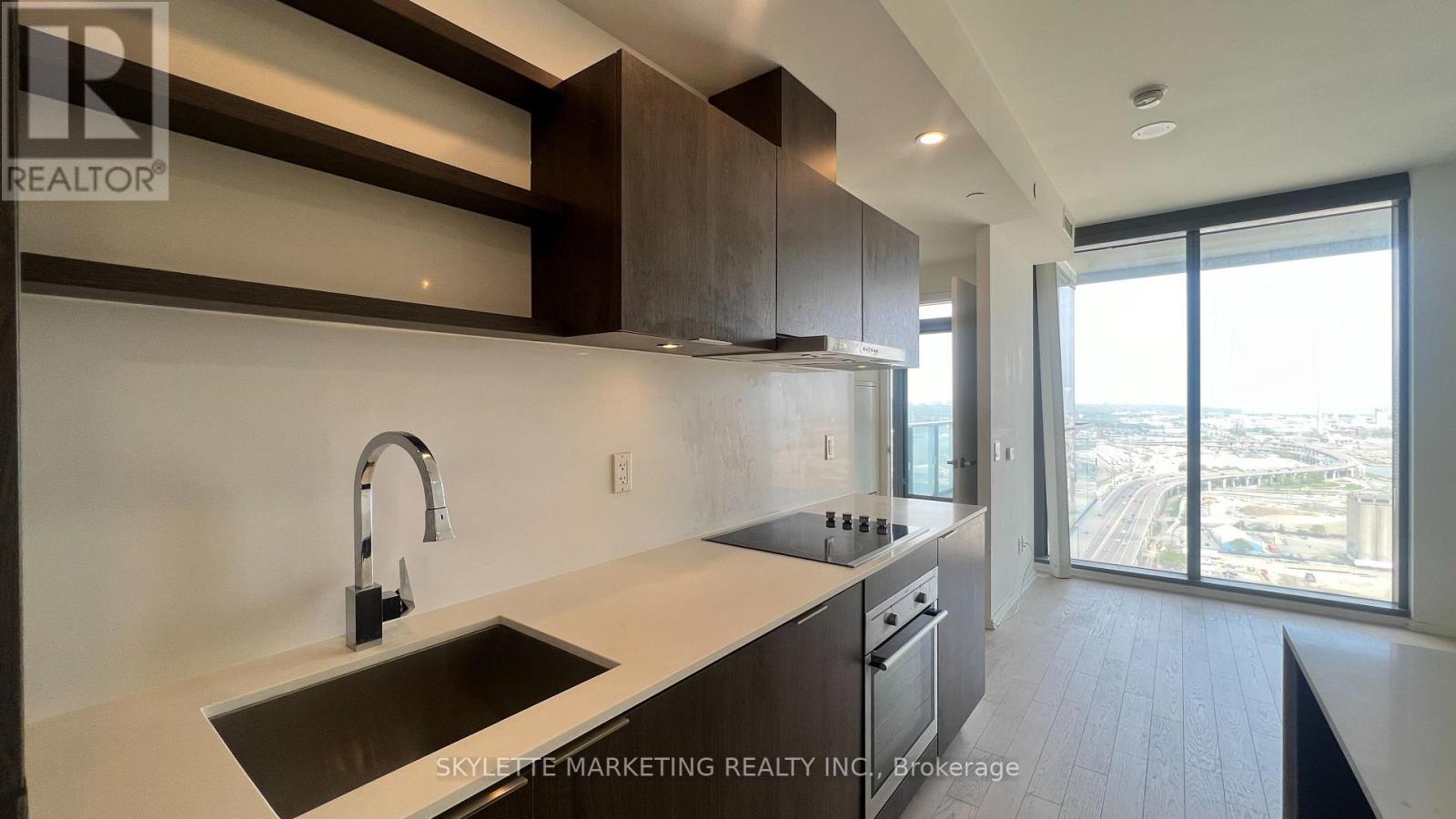 2807 - 16 Bonnycastle Street, Toronto, Ontario  M5A 0C9 - Photo 31 - C13141216