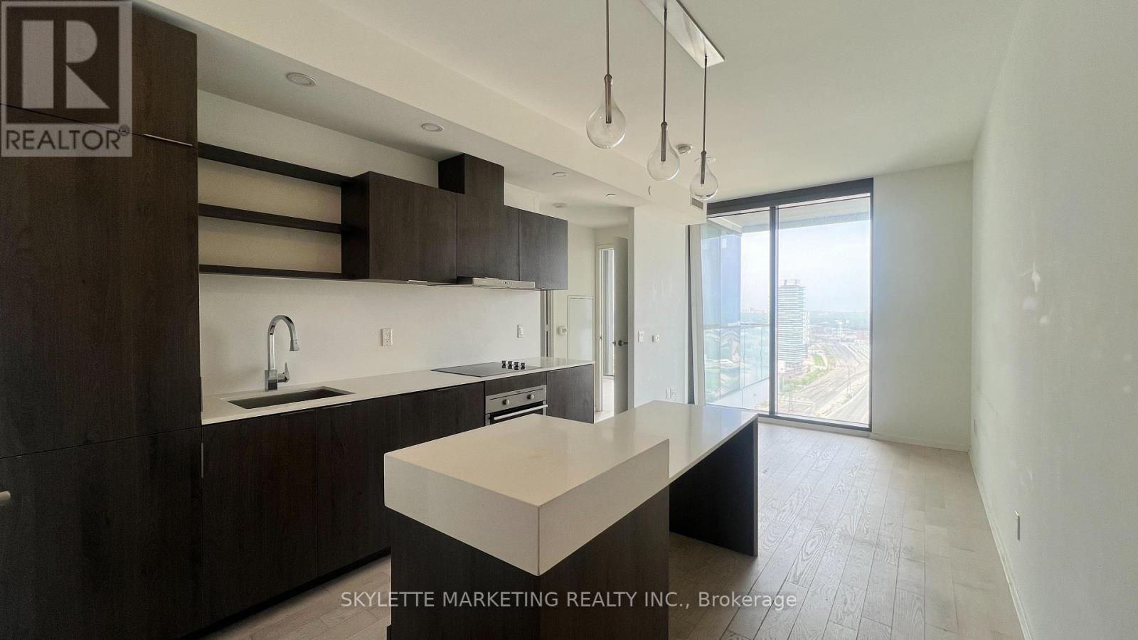2807 - 16 Bonnycastle Street, Toronto, Ontario  M5A 0C9 - Photo 32 - C13141216