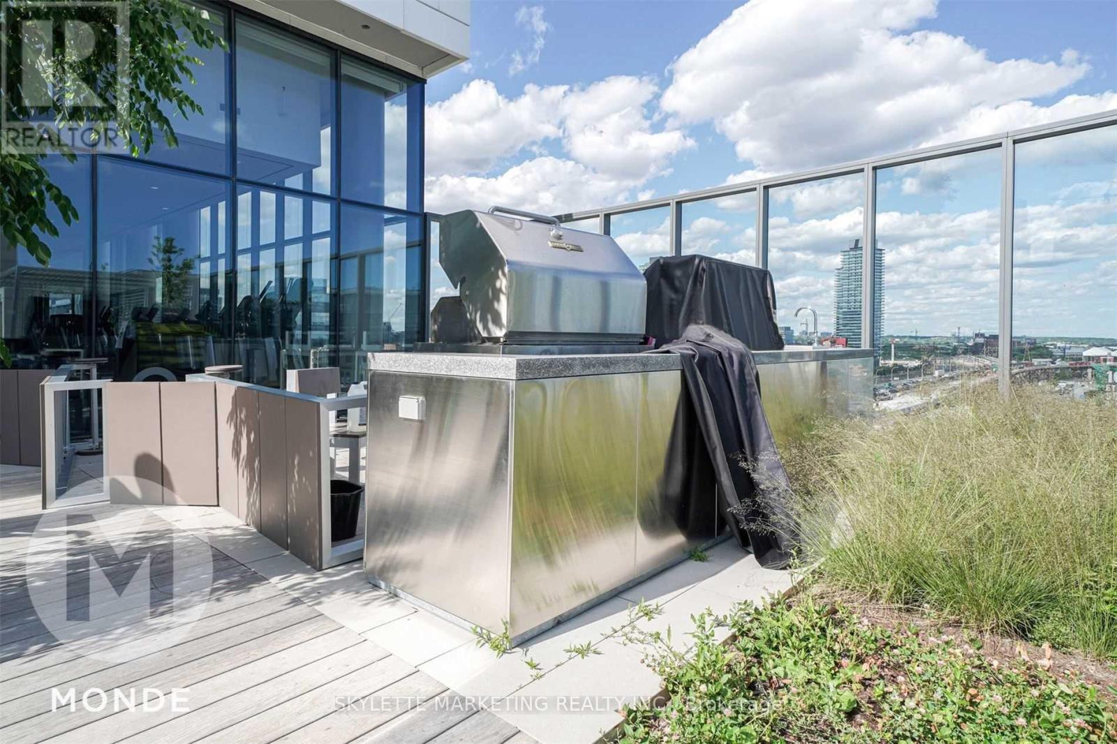 2807 - 16 Bonnycastle Street, Toronto, Ontario  M5A 0C9 - Photo 34 - C13141216