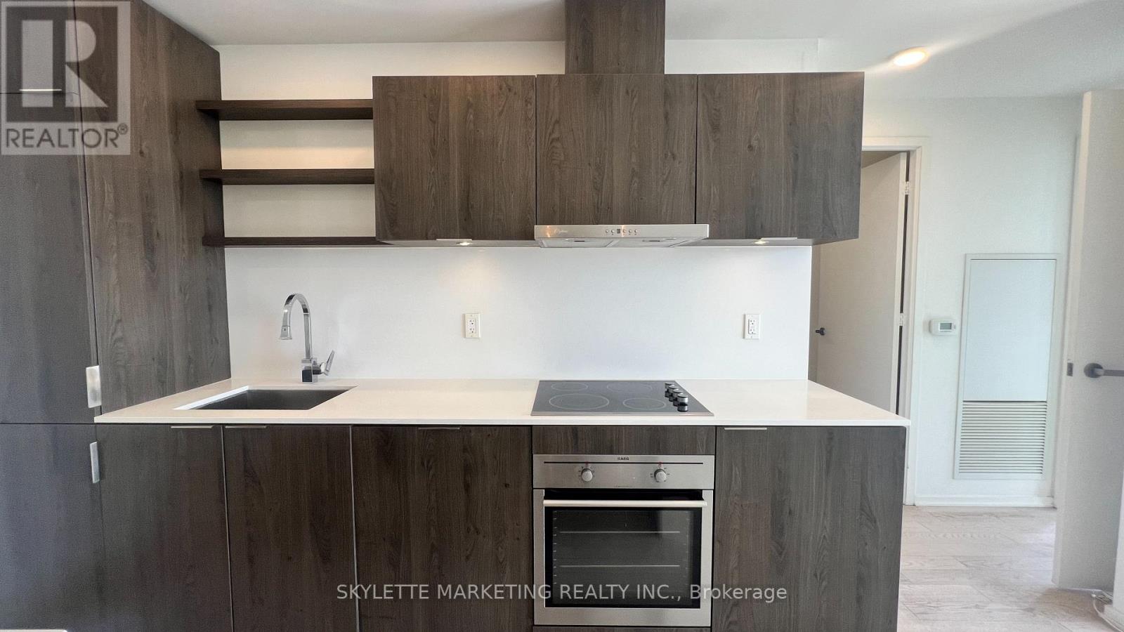 2807 - 16 Bonnycastle Street, Toronto, Ontario  M5A 0C9 - Photo 5 - C13141216