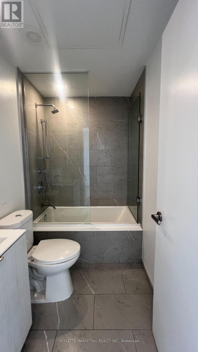 2807 - 16 Bonnycastle Street, Toronto, Ontario  M5A 0C9 - Photo 7 - C13141216