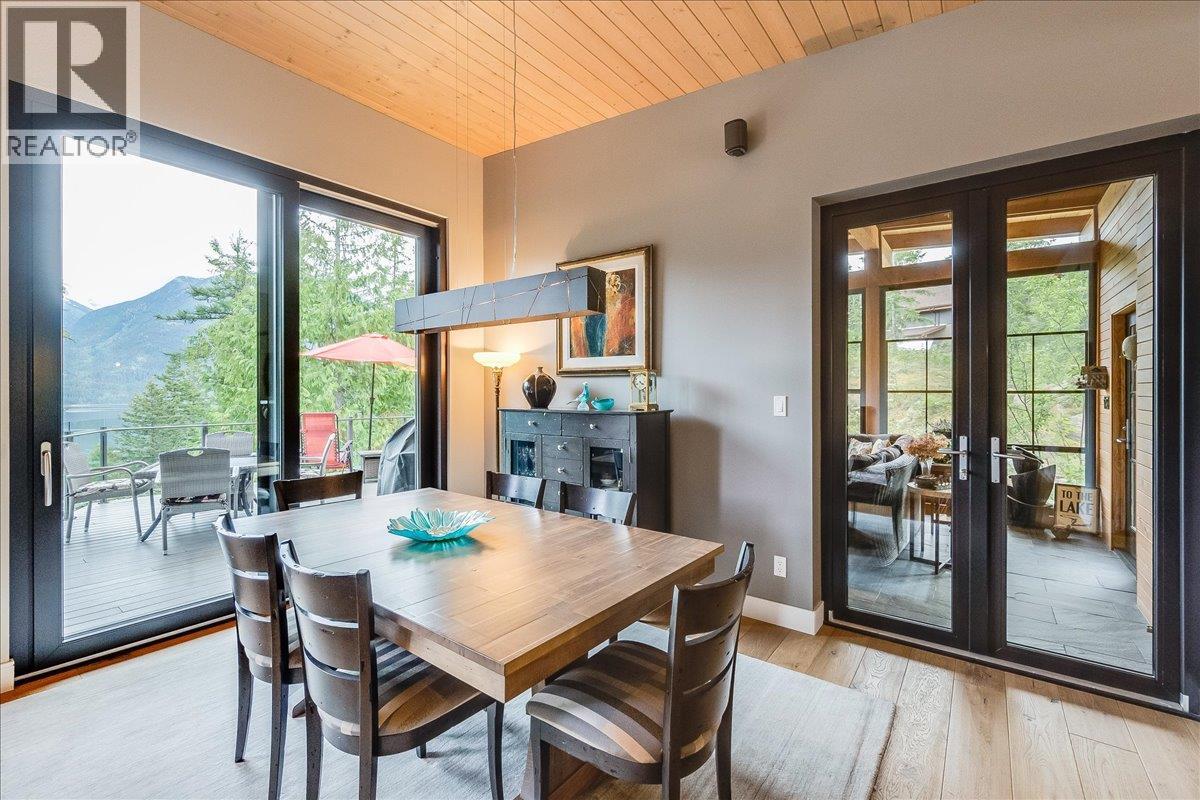 4926 Fletcher Creek Road, Kaslo, British Columbia V0G 1M0 - Photo 22 - 10385835