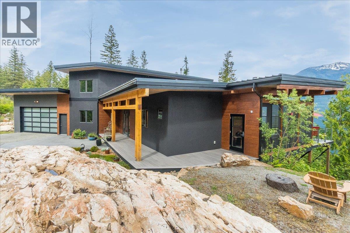 4926 Fletcher Creek Road, Kaslo, British Columbia V0G 1M0 - Photo 7 - 10385835