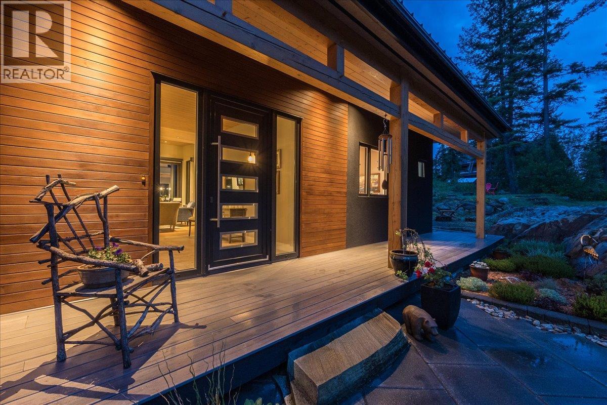 4926 Fletcher Creek Road, Kaslo, British Columbia V0G 1M0 - Photo 15 - 10385835