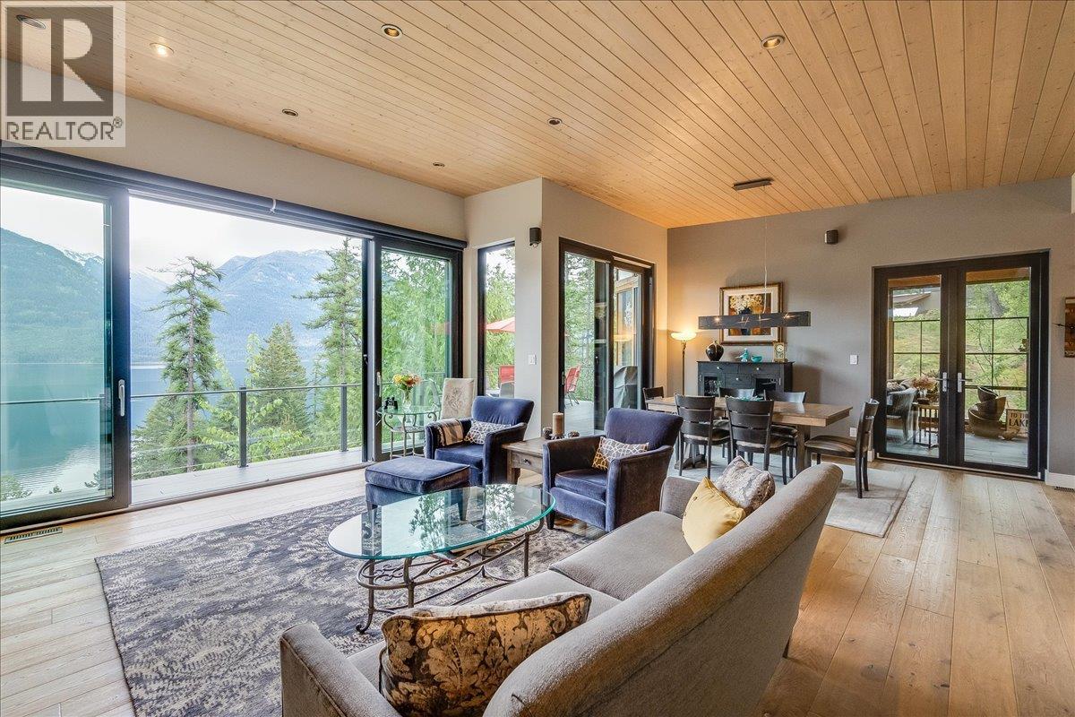 4926 Fletcher Creek Road, Kaslo, British Columbia V0G 1M0 - Photo 20 - 10385835