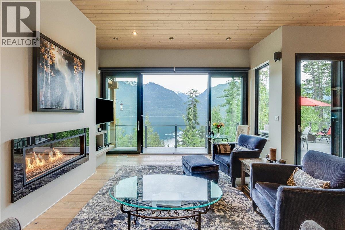 4926 Fletcher Creek Road, Kaslo, British Columbia V0G 1M0 - Photo 19 - 10385835