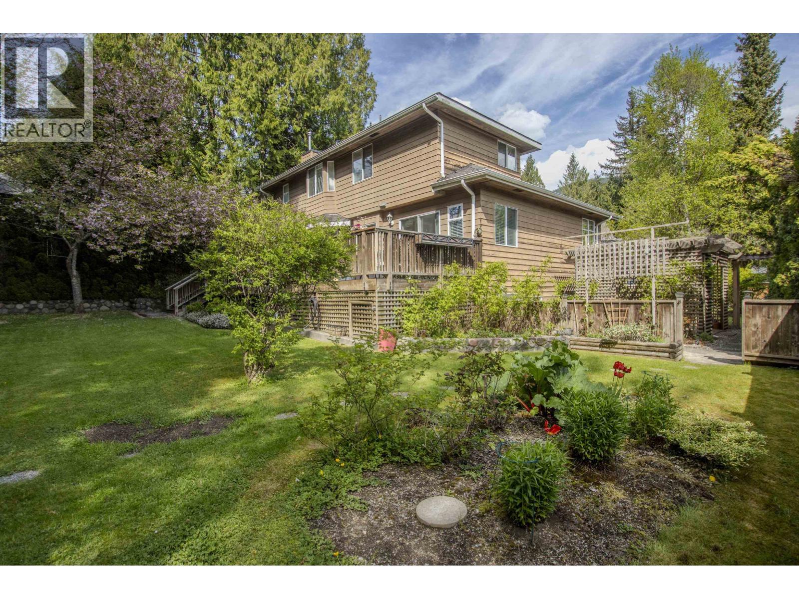 40767 Thunderbird Ridge, Squamish, British Columbia  V0N 1T0 - Photo 8 - R3124324