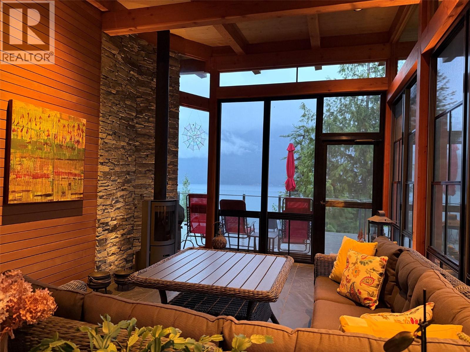 4926 Fletcher Creek Road, Kaslo, British Columbia V0G 1M0 - Photo 26 - 10385835