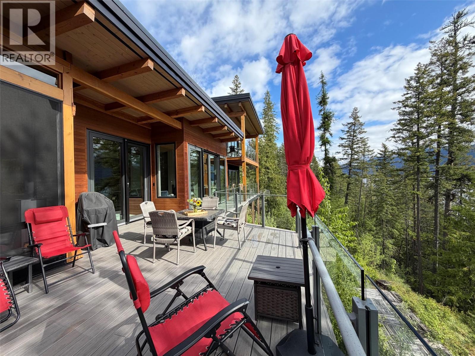4926 Fletcher Creek Road, Kaslo, British Columbia V0G 1M0 - Photo 28 - 10385835