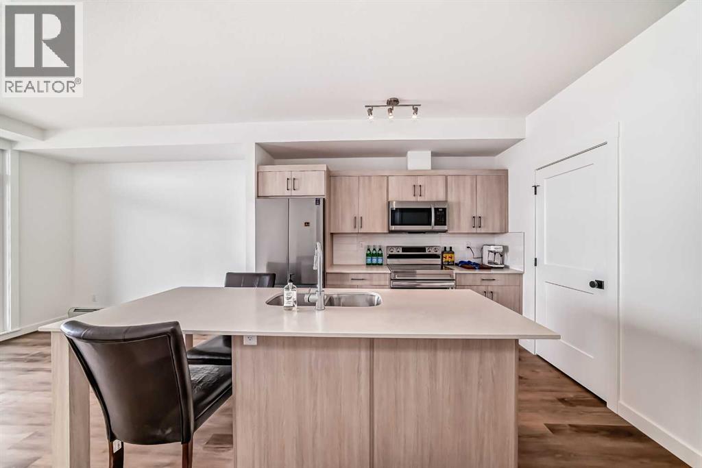 410, 30 Sage Hill Walk NW, Calgary, Alberta  T3R 2A9 - Photo 14 - A2307931