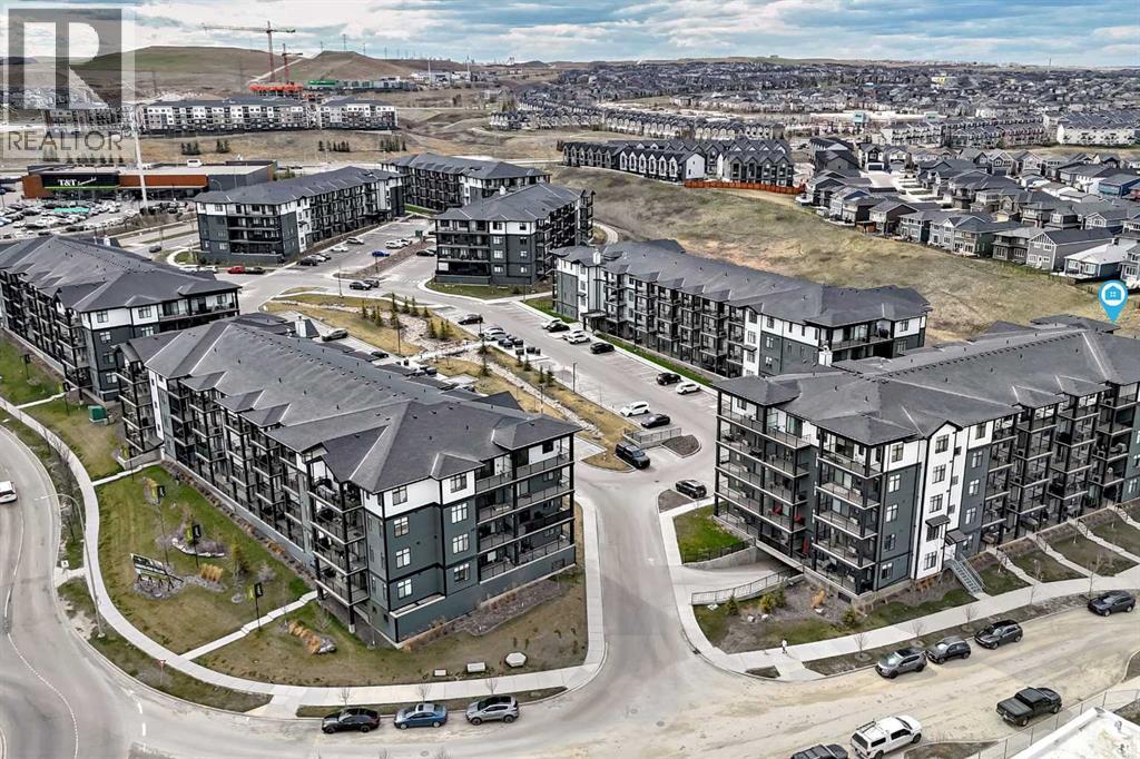410, 30 Sage Hill Walk NW, Calgary, Alberta  T3R 2A9 - Photo 3 - A2307931