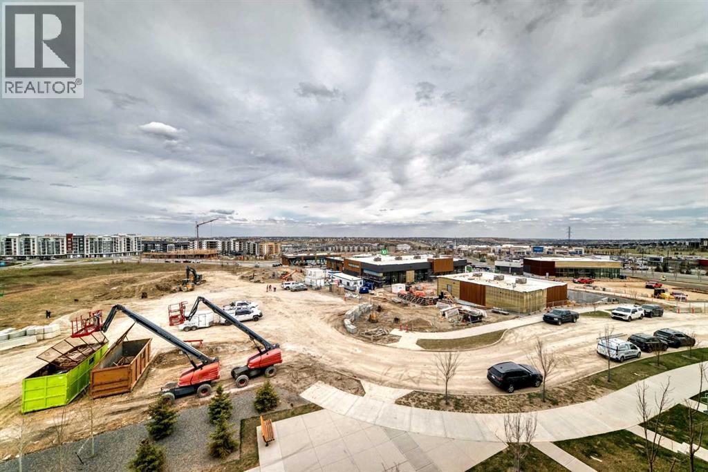 410, 30 Sage Hill Walk NW, Calgary, Alberta  T3R 2A9 - Photo 22 - A2307931