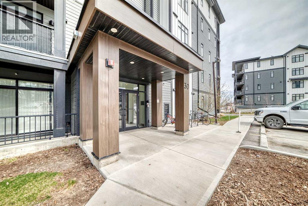 410, 30 Sage Hill Walk NW, Calgary, Alberta  T3R 2A9 - Photo 10 - A2307931