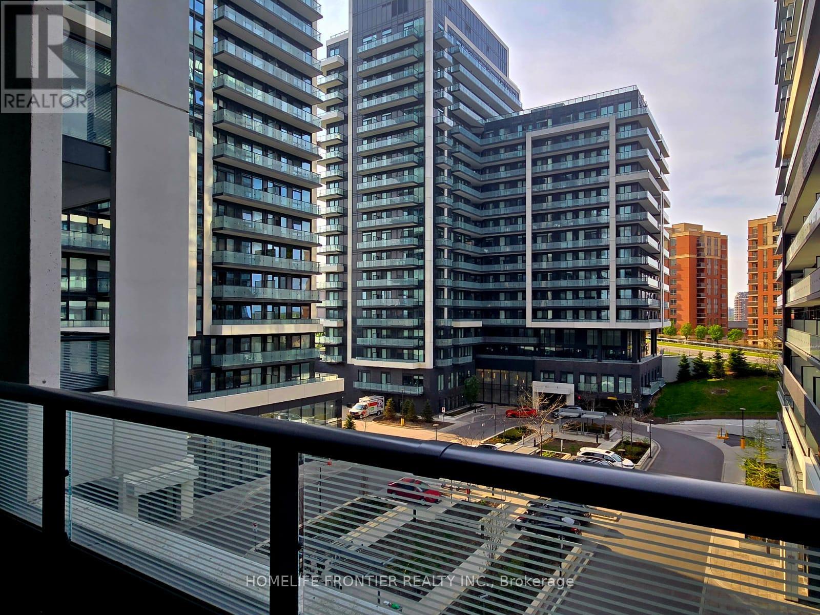 504 - 105 Oneida Crescent, Richmond Hill, Ontario  L4B 0H6 - Photo 17 - N13141214