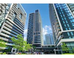 504 - 105 ONEIDA CRESCENT, Richmond Hill, Ontario