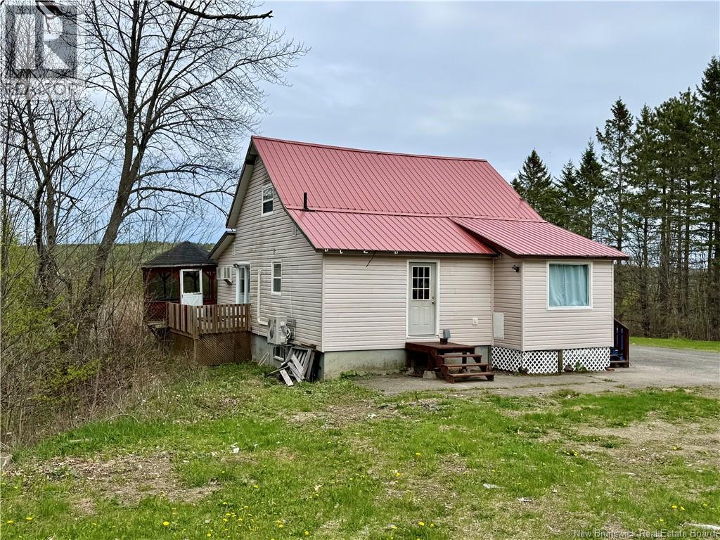 618 Rte 165, Riceville, New Brunswick  E7N 2Z1 - Photo 4 - NB135232