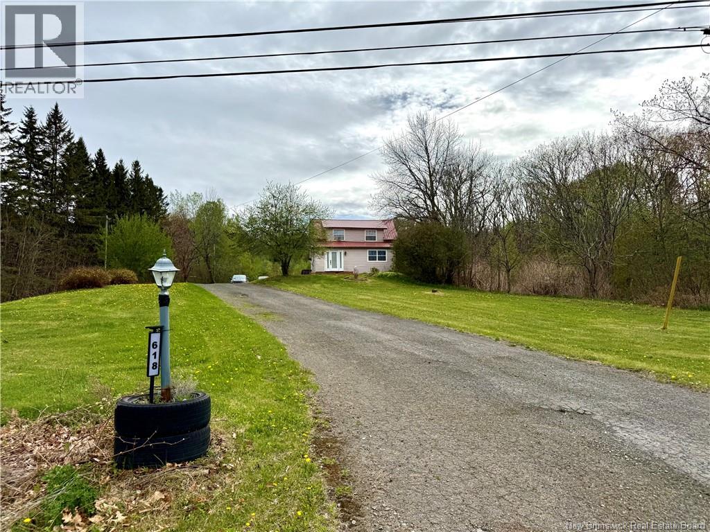 618 Rte 165, Riceville, New Brunswick  E7N 2Z1 - Photo 5 - NB135232