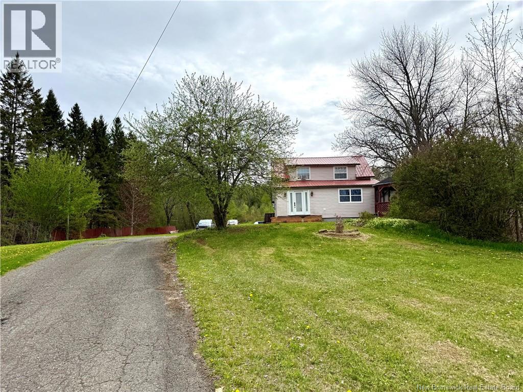 618 Rte 165, Riceville, New Brunswick  E7N 2Z1 - Photo 2 - NB135232