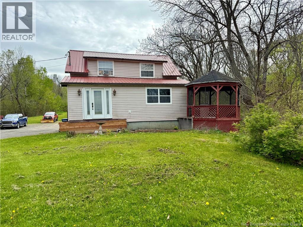 618 Rte 165, Riceville, New Brunswick  E7N 2Z1 - Photo 1 - NB135232