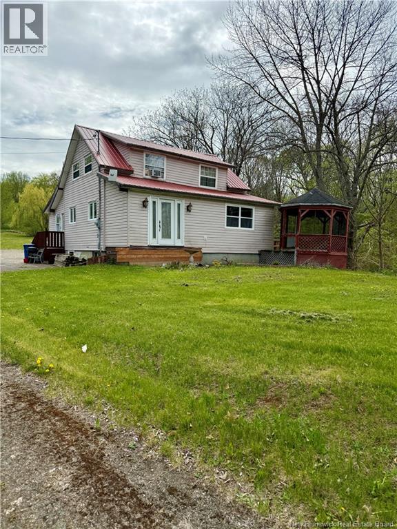 618 Rte 165, Riceville, New Brunswick  E7N 2Z1 - Photo 3 - NB135232