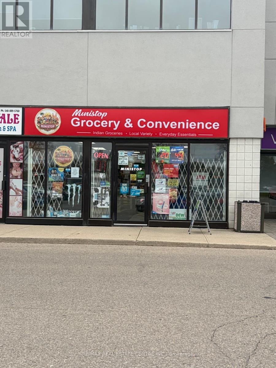 6 - 1120 VICTORIA STREET N, Kitchener, Ontario