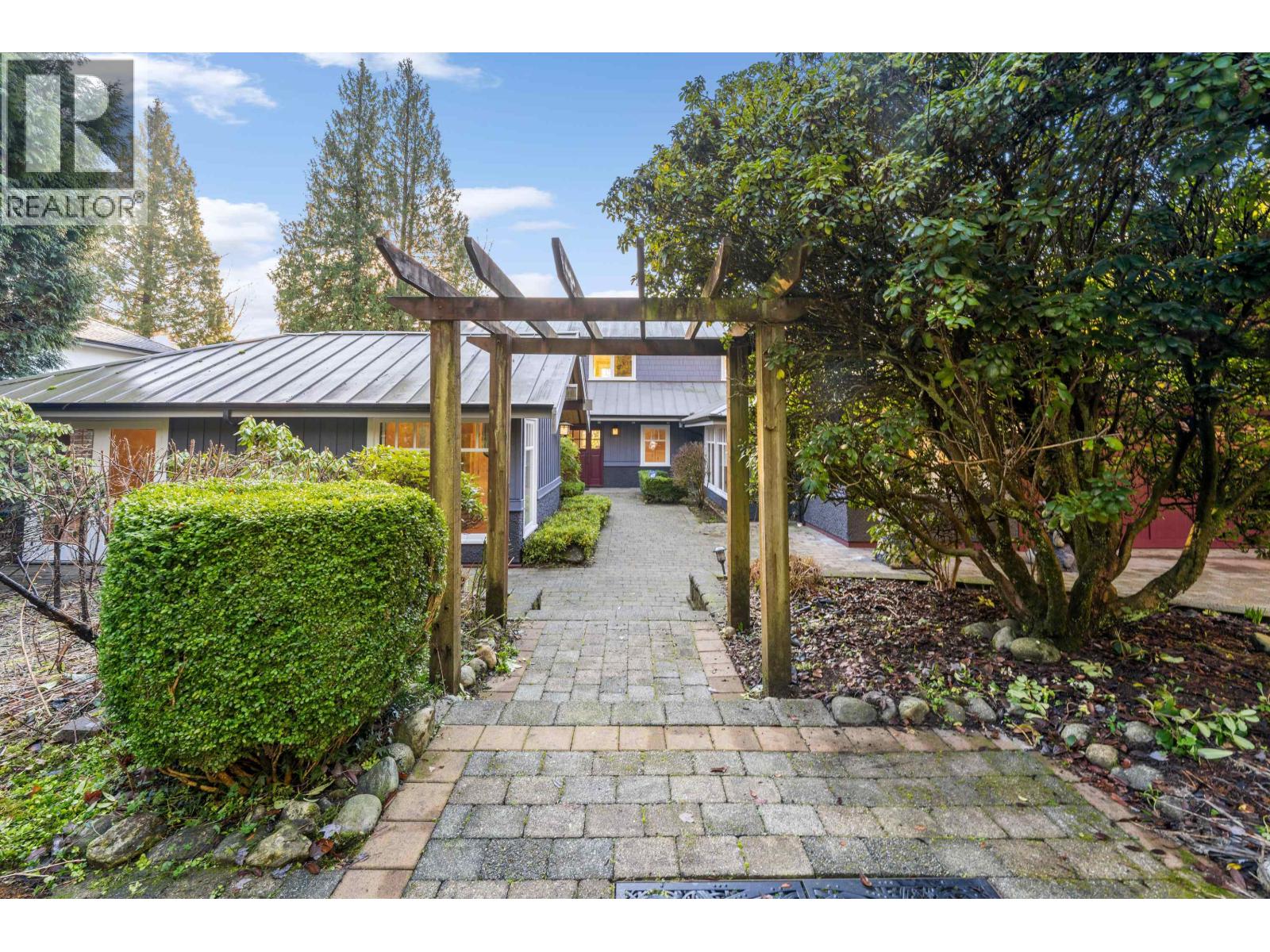 366 Keith Road, West Vancouver, British Columbia  V7T 1L7 - Photo 24 - R3114407