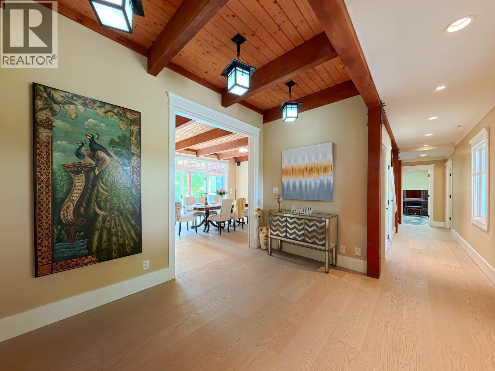 366 Keith Road, West Vancouver, British Columbia  V7T 1L7 - Photo 3 - R3114407