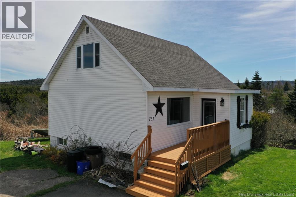 731 Red Head Road, Saint John, New Brunswick  E2P 1J3 - Photo 4 - NB139374