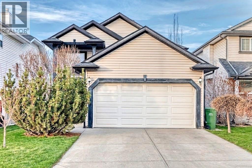 3708 Douglas Ridge Way SE, Calgary, Alberta  T2Z 3B6 - Photo 1 - A2277381