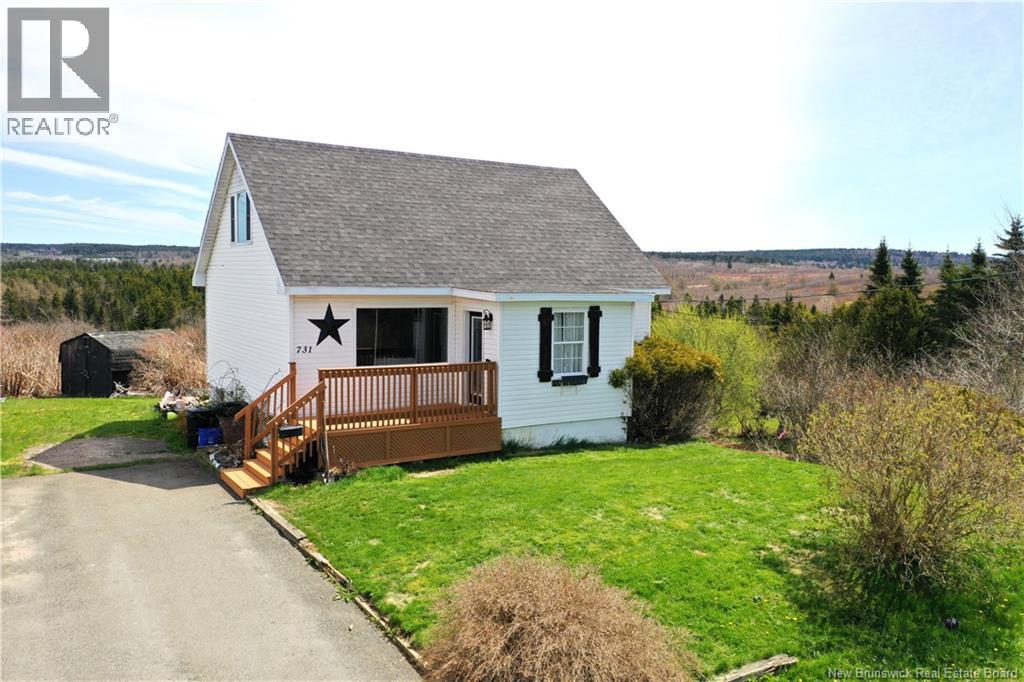 731 Red Head Road, Saint John, New Brunswick  E2P 1J3 - Photo 28 - NB139374