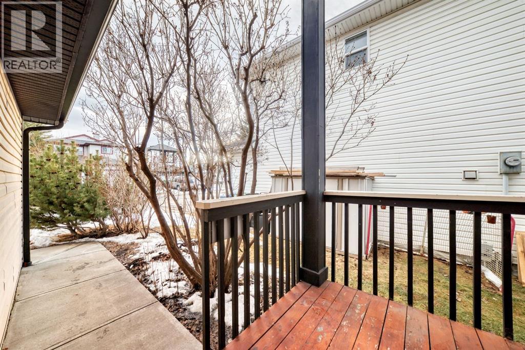 3708 Douglas Ridge Way SE, Calgary, Alberta  T2Z 3B6 - Photo 33 - A2277381