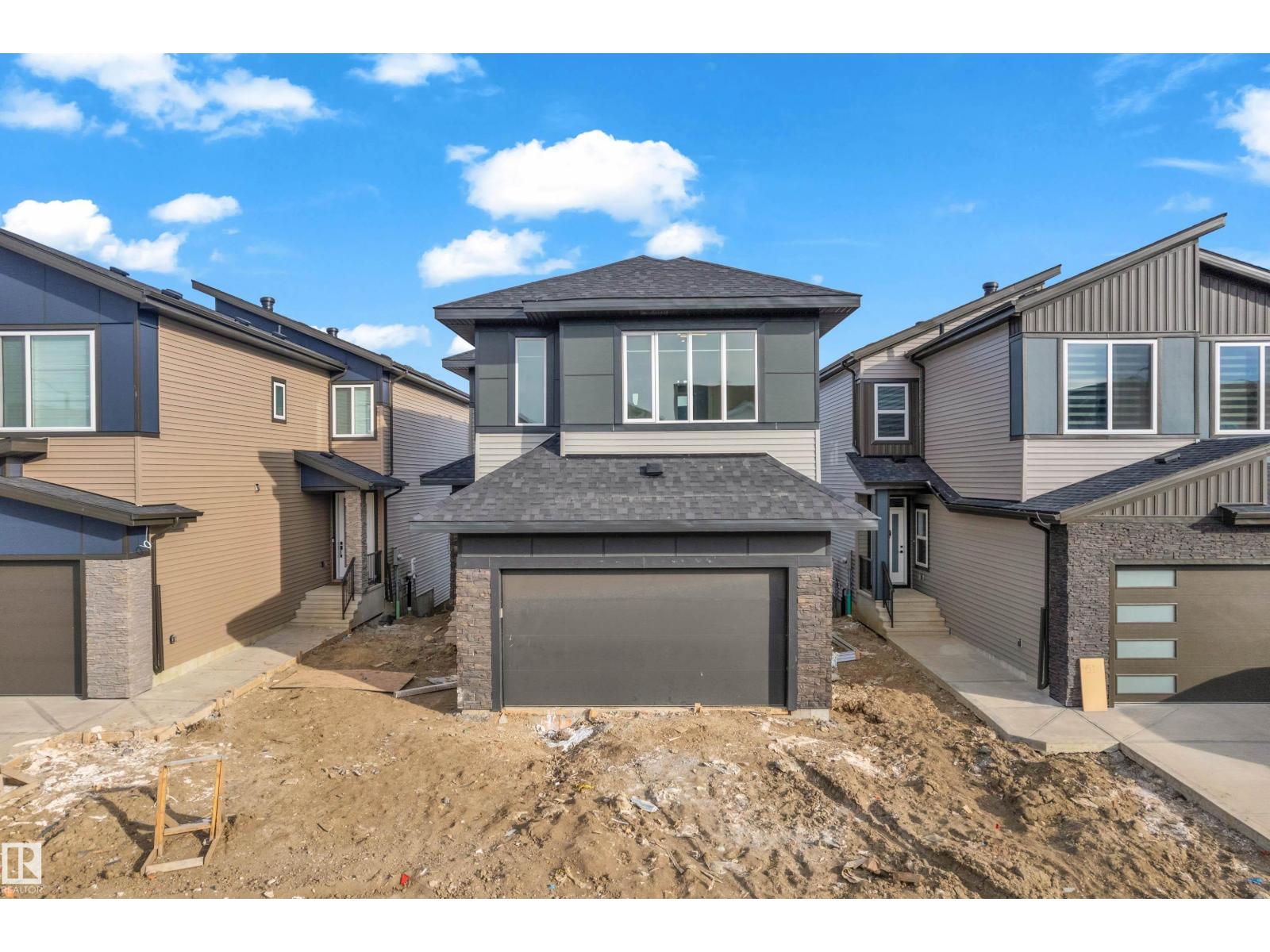 449 Crystal Creek Link, Leduc, Alberta  T9E 0X5 - Photo 2 - E4488489