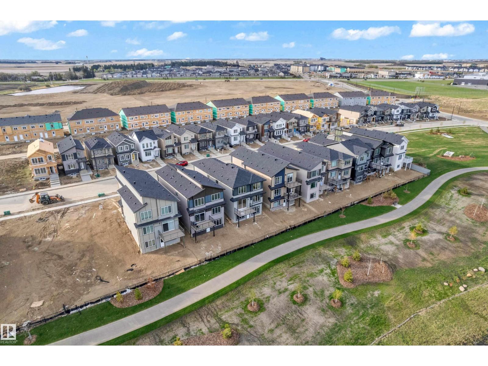 449 Crystal Creek Link, Leduc, Alberta  T9E 0X5 - Photo 34 - E4488489