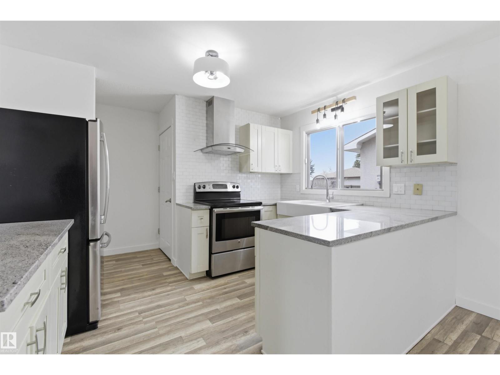 7604 142 Av Nw, Edmonton, Alberta  T5C 2P4 - Photo 10 - E4488490