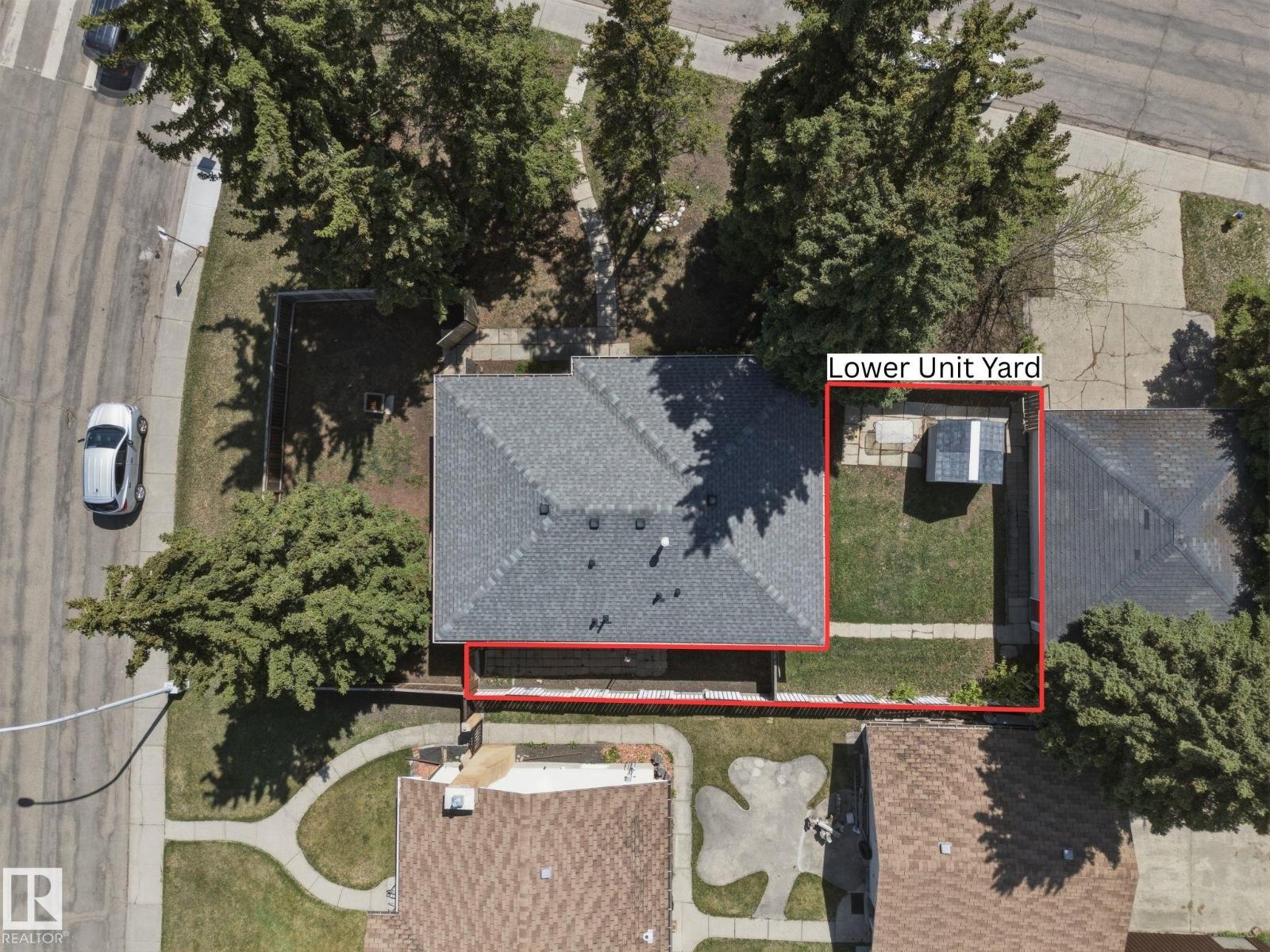7604 142 Av Nw, Edmonton, Alberta  T5C 2P4 - Photo 48 - E4488490
