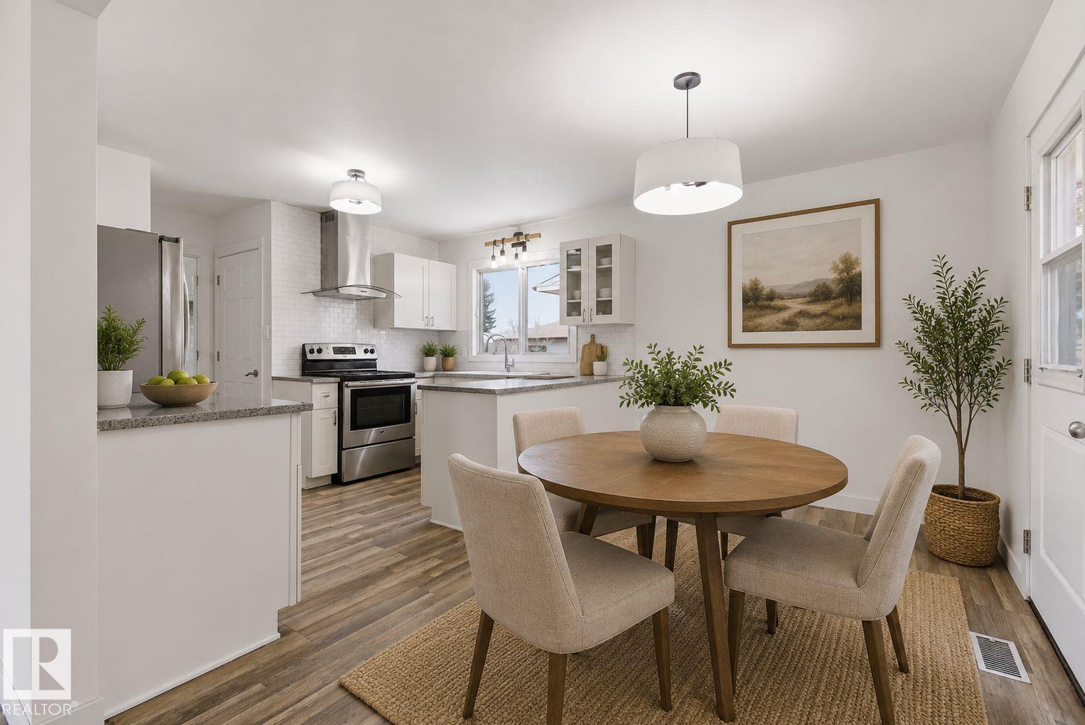 7604 142 Av Nw, Edmonton, Alberta  T5C 2P4 - Photo 6 - E4488490