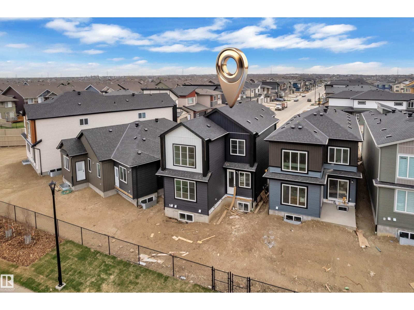 8441 Mayday Link Sw Sw, Edmonton, Alberta  T6X 3E6 - Photo 4 - E4488491