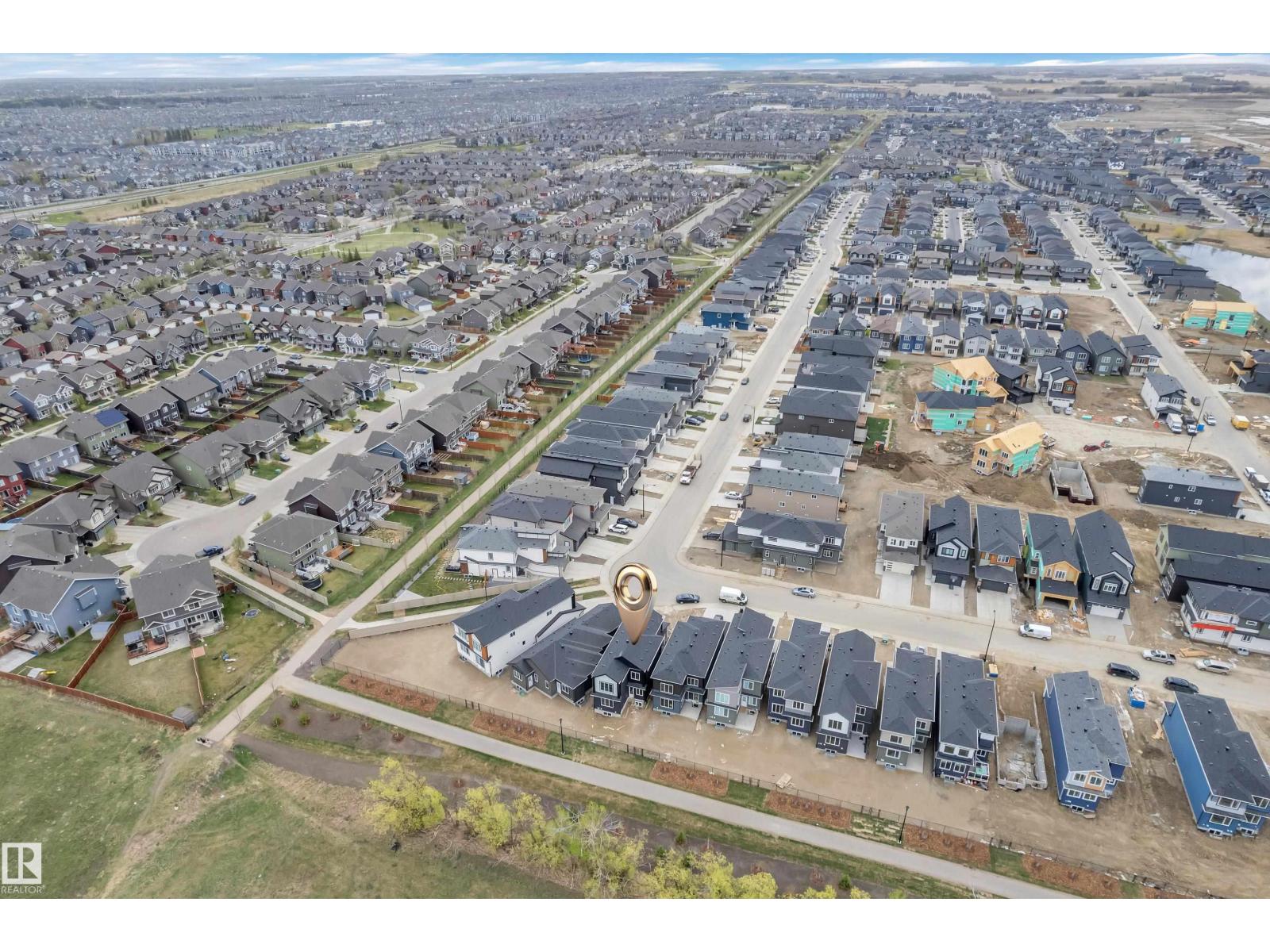 8441 Mayday Link Sw Sw, Edmonton, Alberta  T6X 3E6 - Photo 6 - E4488491