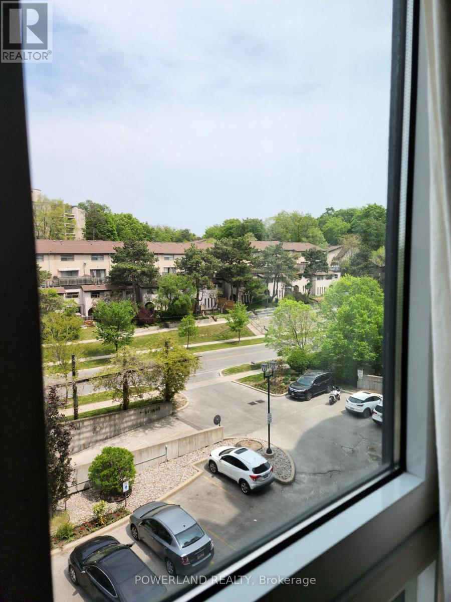 815 - 18 Valley Woods Road, Toronto, Ontario M3A 0A1 - Photo 10 - C13103266
