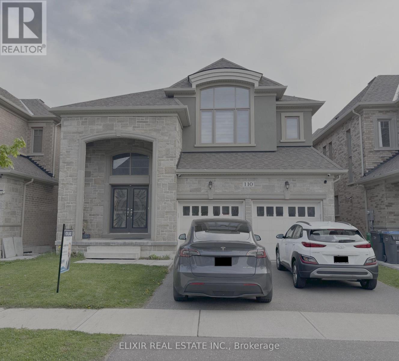 110 BRUSHWOOD DRIVE, Brampton, Ontario