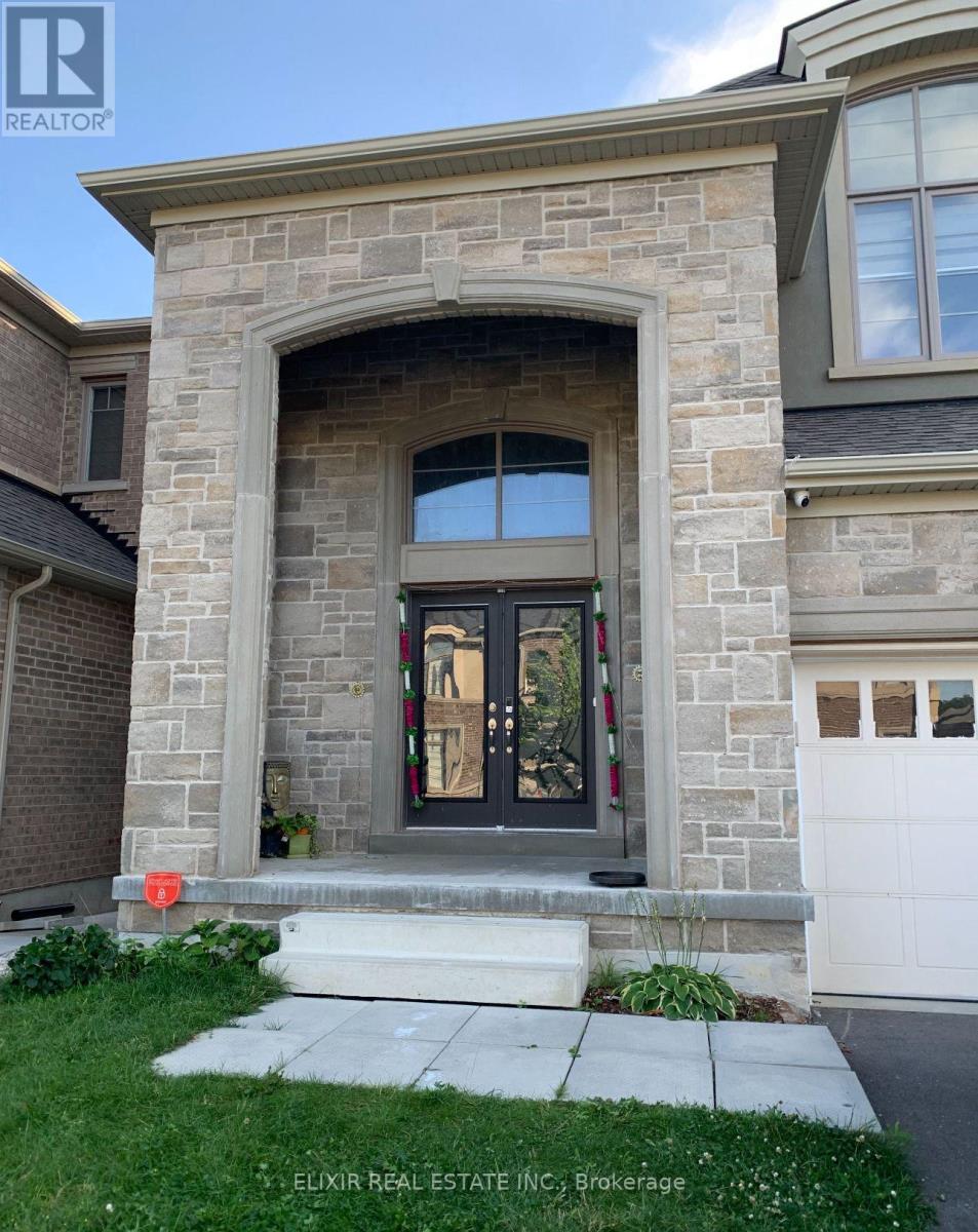 110 Brushwood Drive, Brampton, Ontario  L6Y 6H6 - Photo 2 - W13140858